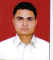 Profile photograph of sharmapinku